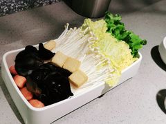 -半天妖烤鱼(兰州国芳中心店)