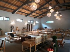 -北京山里寒舍度假酒店