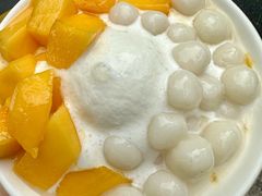 -小团圆糖水铺(襄阳南路店)