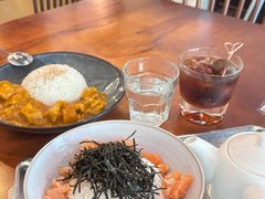 -Retro Deli 茶泡饭
