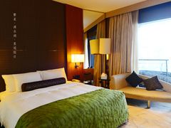 DSC_3064_副本-上海滴水湖皇冠假日酒店