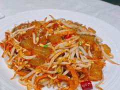 -金春禧·鲁菜海鲜(延吉路万达店)