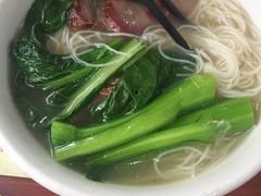 -香港仔茶餐厅(凤阳店)