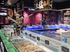 -加餐海鲜自助(集美银泰百货店)