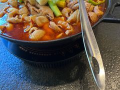 -湘肠香火锅店(团结湖店)