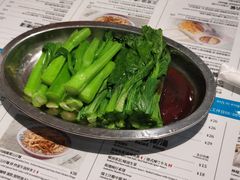 -敏华冰厅(平安金融中心店)