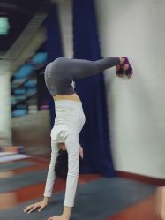 -玛尼瑜伽·普拉提