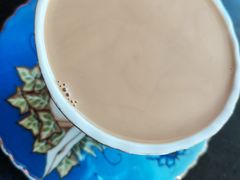 -OLD TREE老树咖啡·西餐厅(台山人工湖店)