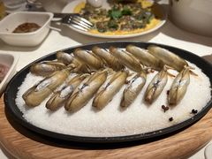 -莆田餐厅PUTIEN(西安万象天地店)