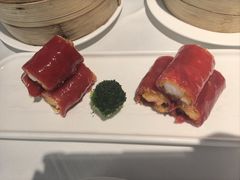 -皇朝尊会(龙之梦大酒店)