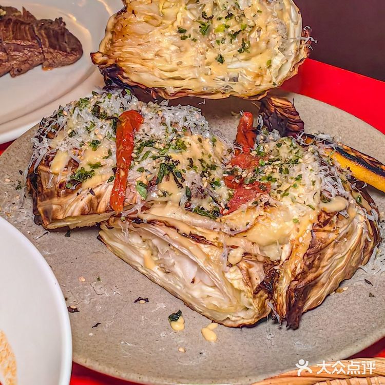 魔都氛围感小酒馆，在上海没有对手