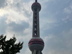 -东方明珠广播电视塔