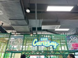 -卡通尼乐园(景枫中心店)