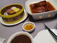 -云锦壹号·淮扬宴(徐汇万科店)