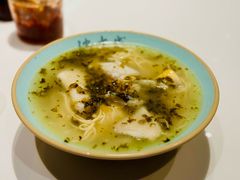 -沈大成(南京东路店)