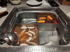 -海底捞火锅(崇文门新世界百货店)