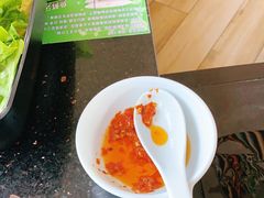 -马家斑.鲜鱼火锅(松湖万科店)