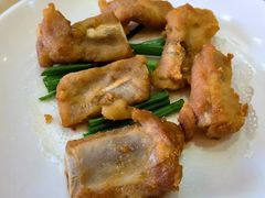 -吉莲利苑海鲜酒家(珠海拱北29年老字号店)