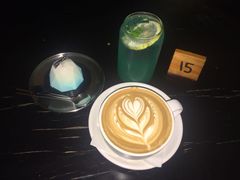 -Willing·Coffee&Brunch&Dinner(万达店)