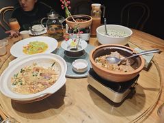 -黄山老妈·土菜(碧桂园店)