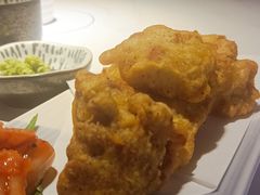 -黑木原精致料理·铁板烧