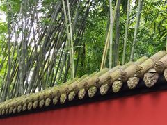 -成都武侯祠博物馆