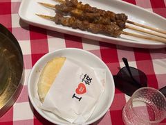 -西贝(上海我格广场店)