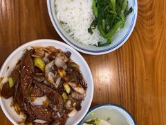 -小方的面(徐家汇店)