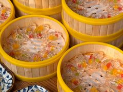 -咏江南·苏式火锅·苏州评弹(观前街店)