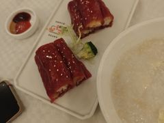 -万山楼海鲜酒家·二十三年老字号