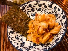 -平成屋·午肴夜酒(四川北路店)