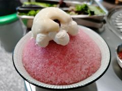 -馥二代韩式烤肉 2세대 불고기(喷水池店)