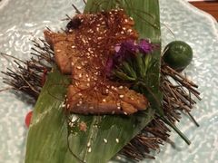 -大江户日本料理(吕厝店)