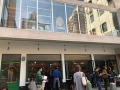 门面-RAC BAR(安福路店)