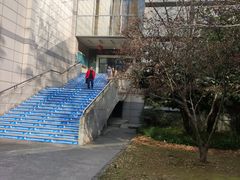 -浙江工业大学（朝晖校区）-游泳馆