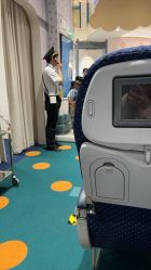 -奈尔宝·儿童乐园·亲子餐厅(苏州大悦城店)