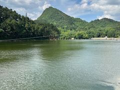 -黔灵山公园