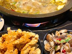 -石锅苗苗鱼(武汉首店)