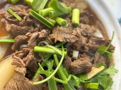 -黄牛肉馆·皖南土菜