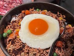 -烧肉达人•炭火烧肉(新天地店)