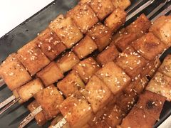 -薄荷小筑融合音乐餐吧(农业路店)