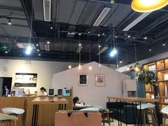 -天真蓝照相馆(五角场百联又一城店)