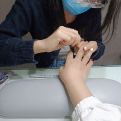-丫丫NAIL日式自助美甲美睫沙龙