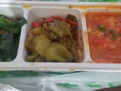 -老乡鸡(武汉江腾广场店)