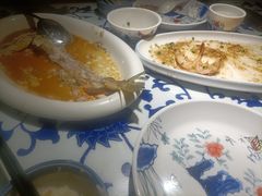 -江南赋(内蒙古大厦店)