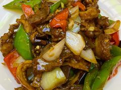 -李记白水羊头·清真老味家常菜(石景山店)