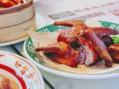 -永兴發香港茶餐厅(三坊七巷店)