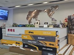 -3M博瑞达龙膜威固BOP保镖汽车贴膜隐形车衣(国贸店)