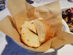 -九月里.自由花园餐厅