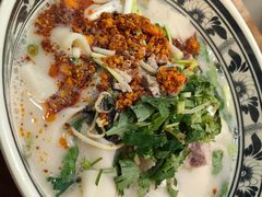 -大头亮羊汤烩面·河南非遗(良乡总店)